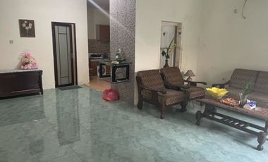 Dijual Perumahan Griyo Mapan Sentosa, Full Furnish, Daerah Tropodo Waru Sidoarjo