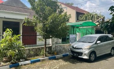 Dijual Perumahan Griyo Mapan Sentosa, Full Furnish, Daerah Tropodo Waru Sidoarjo
