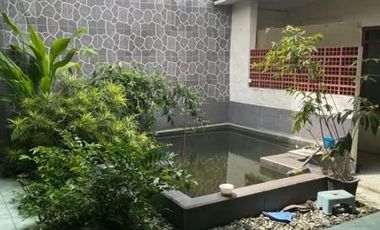 Dijual Perumahan Griyo Mapan Sentosa, Full Furnish, Daerah Tropodo Waru Sidoarjo