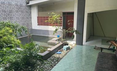 Dijual Perumahan Griyo Mapan Sentosa, Full Furnish, Daerah Tropodo Waru Sidoarjo