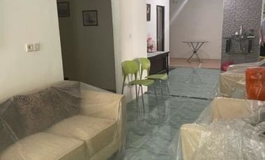 Dijual Perumahan Griyo Mapan Sentosa, Full Furnish, Daerah Tropodo Waru Sidoarjo