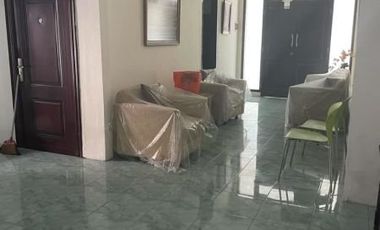 Dijual Perumahan Griyo Mapan Sentosa, Full Furnish, Daerah Tropodo Waru Sidoarjo