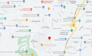 CASA EN VENTA, COL PASEOS DEL RIO, BENITO JUAREZ, EMILIANO ZAPATA, MORELOS, AG