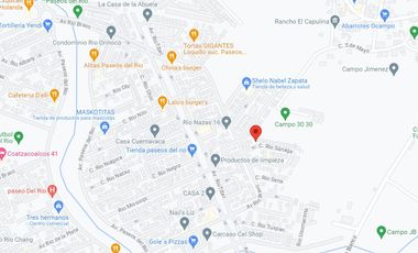 CASA EN VENTA, COL PASEOS DEL RIO, BENITO JUAREZ, EMILIANO ZAPATA, MORELOS, AG