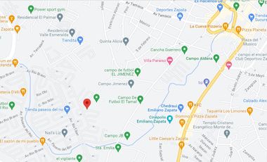 CASA EN VENTA, COL PASEOS DEL RIO, BENITO JUAREZ, EMILIANO ZAPATA, MORELOS, AG