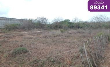 lote en venta en galapa. Cod V89341