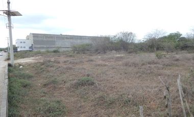 lote en venta en galapa. Cod V89341