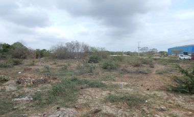 lote en venta en galapa. Cod V89341