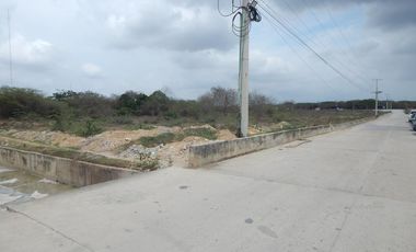 lote en venta en galapa. Cod V89341