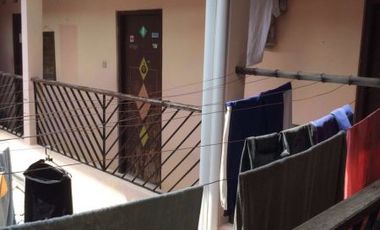 Kost Murah 31 Kamar Tanah Luas Seputar Hoscokroaminoto Wirobrajan Kodya