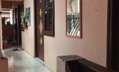 Kost Murah 31 Kamar Tanah Luas Seputar Hoscokroaminoto Wirobrajan Kodya