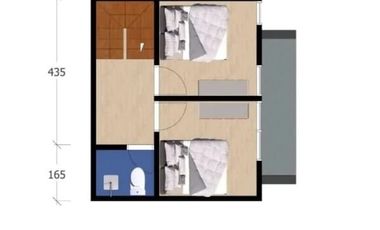 RUMAH SEKEREN INI CUMA DISAMPING KAMPUS UNS