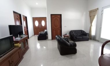 Dijual Rumah Sutera Elok Tangerang Banten Bagus Siap Huni