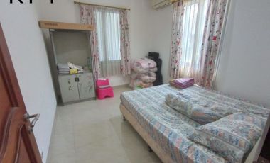 Dijual Rumah Sutera Elok Tangerang Banten Bagus Siap Huni