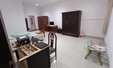 Dijual Rumah Sutera Elok Tangerang Banten Bagus Siap Huni