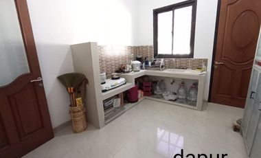 Dijual Rumah Sutera Elok Tangerang Banten Bagus Siap Huni