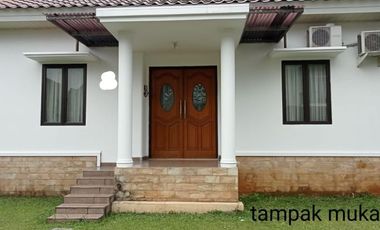 Dijual Rumah Sutera Elok Tangerang Banten Bagus Siap Huni