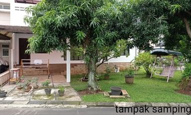 Dijual Rumah Sutera Elok Tangerang Banten Bagus Siap Huni