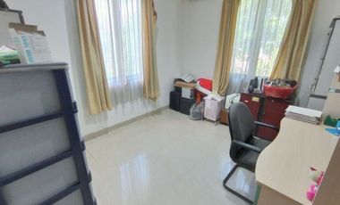 Dijual Rumah Sutera Elok Tangerang Banten Bagus Siap Huni