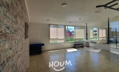 Departamento Estacion yungay ID: 17807r