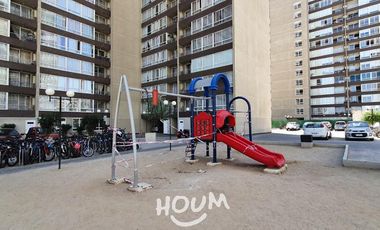 Departamento Estacion yungay ID: 17807r