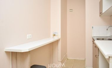 Departamento Estacion yungay ID: 17807r