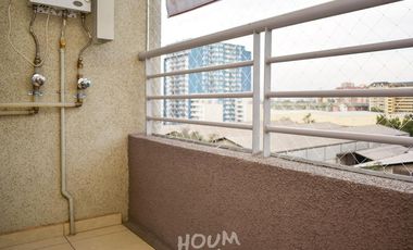 Departamento Estacion yungay ID: 17807r