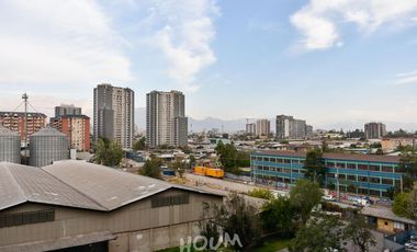 Departamento Estacion yungay ID: 17807r