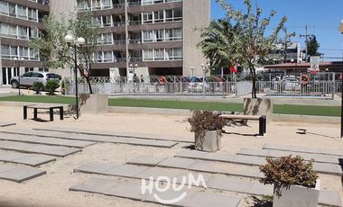 Departamento Estacion yungay ID: 17807r