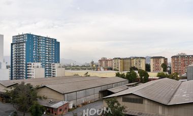 Departamento Estacion yungay ID: 17807r