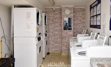 Departamento Estacion yungay ID: 17807r