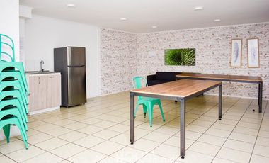 Departamento Estacion yungay ID: 17807r