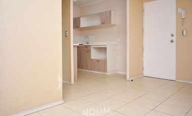 Departamento Estacion yungay ID: 17807r