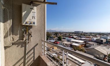 Departamento La Cisterna ID: 27113r