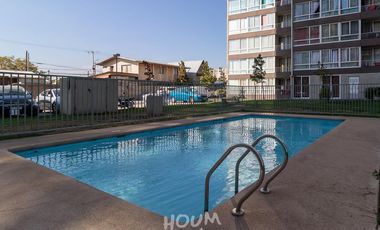 Departamento La Cisterna ID: 27113r