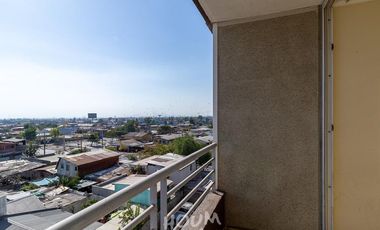 Departamento La Cisterna ID: 27113r