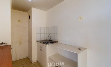 Departamento La Cisterna ID: 27113r