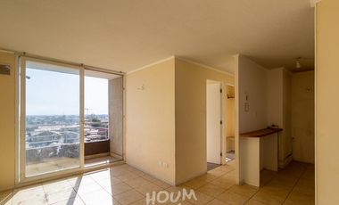 Departamento La Cisterna ID: 27113r