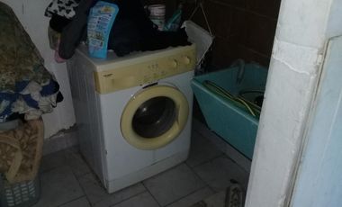 EXCELENTE CASA EN 2 PLANTAS