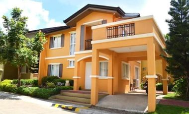 House and Lot in Tanza Cavite