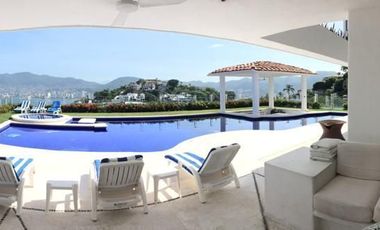 ACAPULCO LAS BRISAS CASA EN VENTA GRAN OPORTUNIDAD