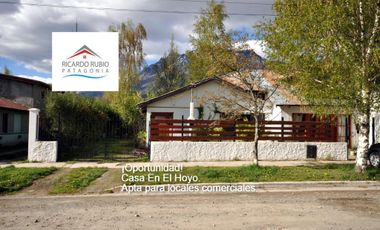Casa - El Hoyo