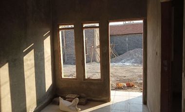 Rumah Murah, Design Modern, Lokasi Terbaik Bandung Selatan