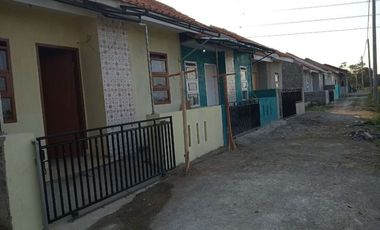 Rumah Murah, Design Modern, Lokasi Terbaik Bandung Selatan