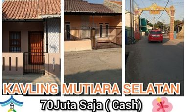 Rumah Murah, Design Modern, Lokasi Terbaik Bandung Selatan