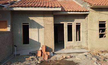 Rumah Murah, Design Modern, Lokasi Terbaik Bandung Selatan