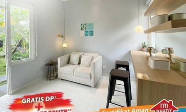 RUMAH BARU GRESS BRAYUBLANDONG MOJOKERTO CICILAN 1 JUTAAN BURUAN!!