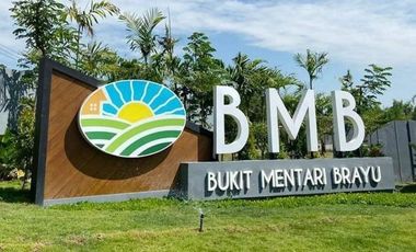 RUMAH BARU GRESS BRAYUBLANDONG MOJOKERTO CICILAN 1 JUTAAN BURUAN!!
