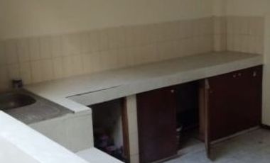Dijual rumah fajar indah solo