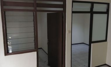 Dijual rumah fajar indah solo